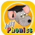 Jolly Phonics