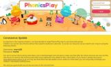 Phonics Play